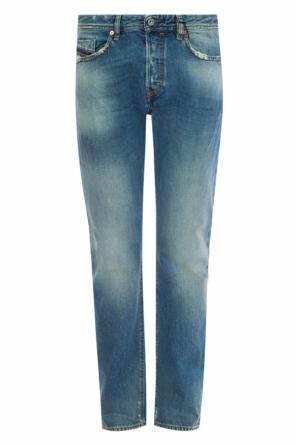'buster' jeans, zdjęcie 1 'buster' jeans od Diesel